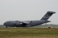Boeing C-17A Globemaster III